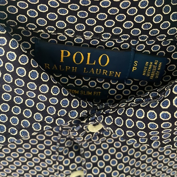 Awesome Polo - Picture 2 of 3